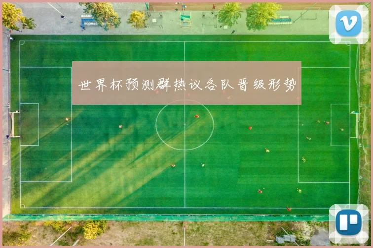 世界杯预测群热议各队晋级形势