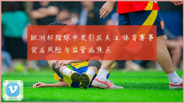 欧洲杯赌球中奖引发关注 体育赛事背后风险与监管成焦点
