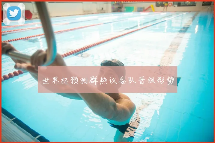 世界杯预测群热议各队晋级形势